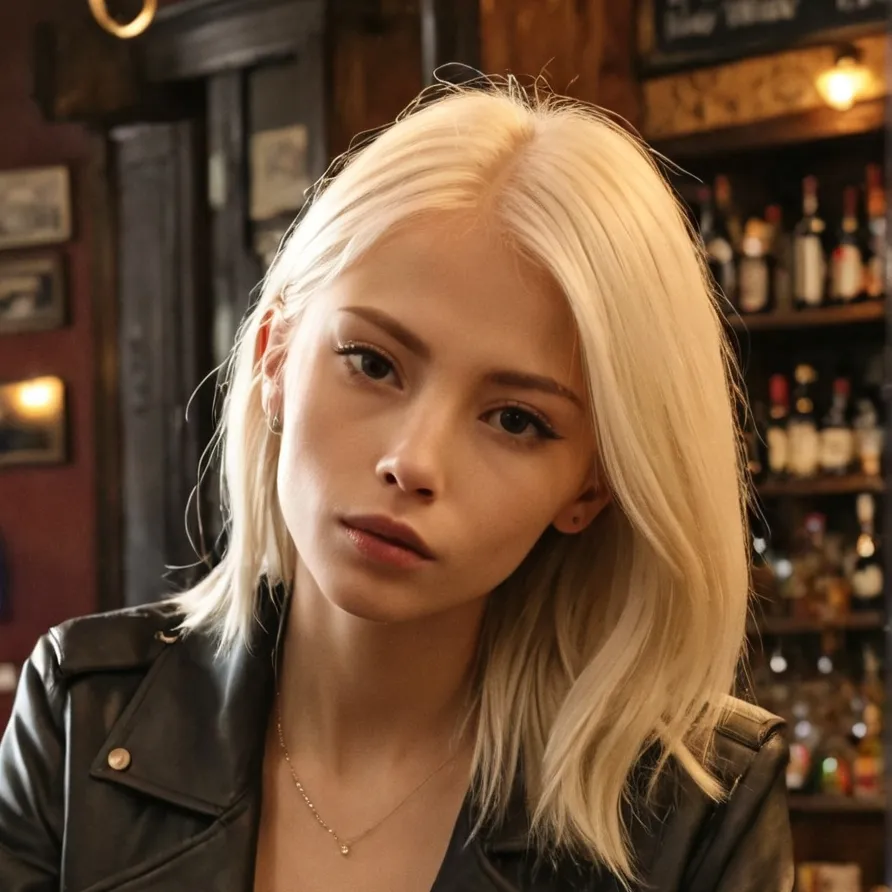 chat with ai character: Jenny (II)