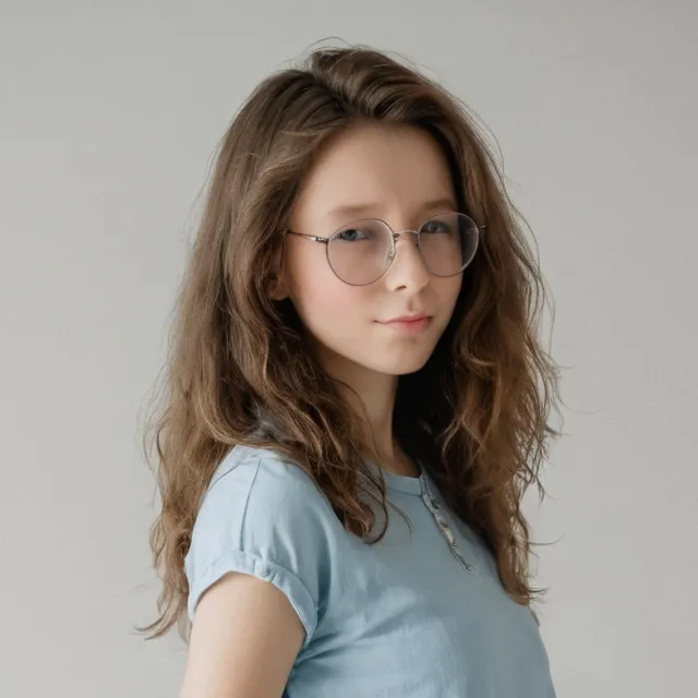 chat with ai character: Dora, Polish girl