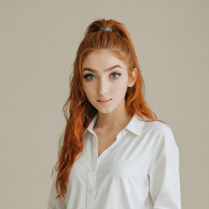 chat with ai character: Ola