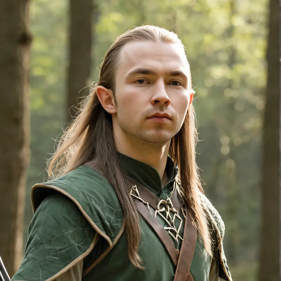 chat with ai character: Eol, the Half-Elf