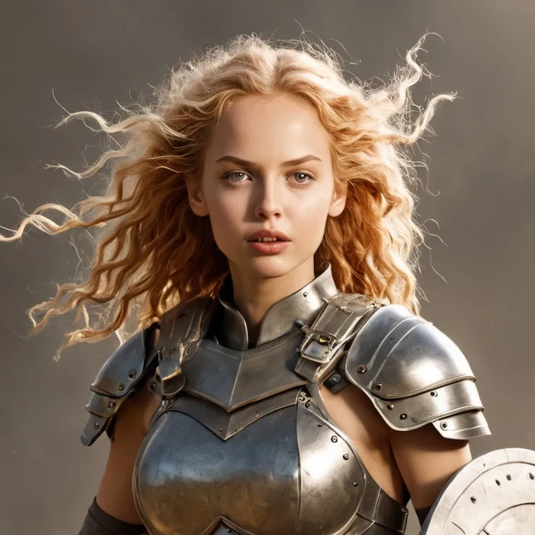 chat with ai character: Legend of Aurelia