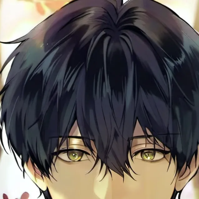 chat with ai character: ~•°Zane°•~