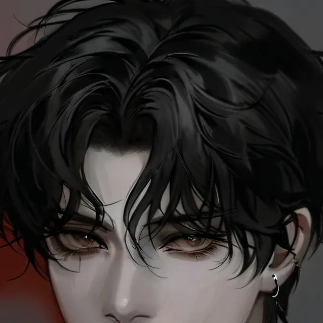chat with ai character: Landon🥀