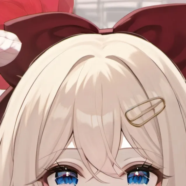 chat with ai character: Amber [UPDATE1]