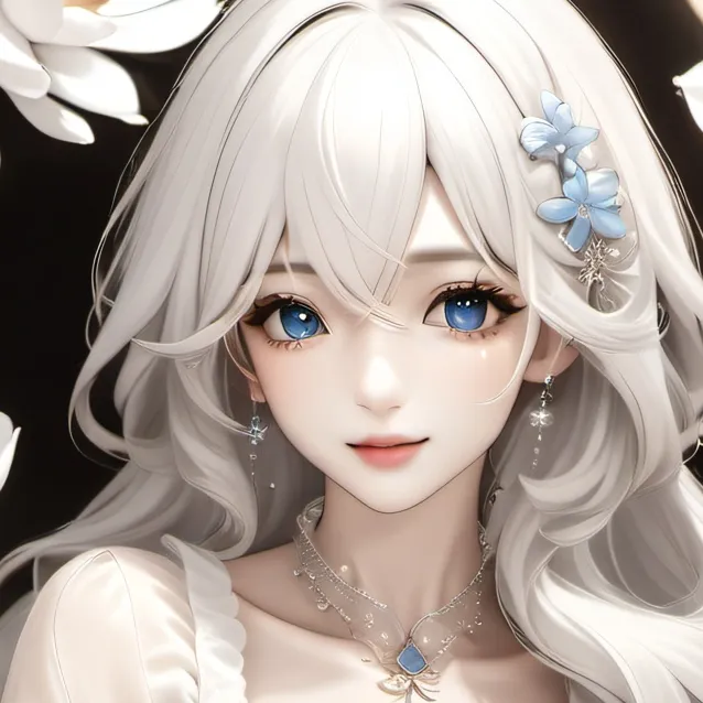 chat with ai character: Talkie assistant 