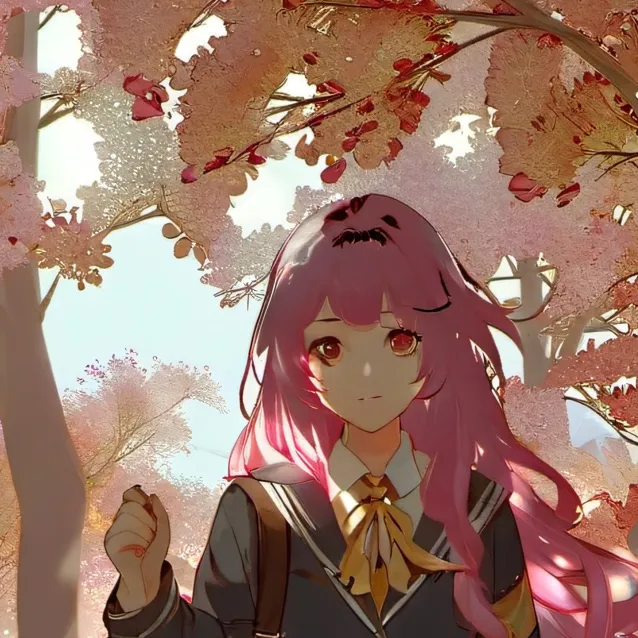 chat with ai character: Crystal