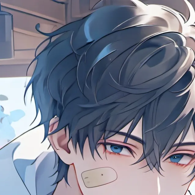 chat with ai character: Kiro