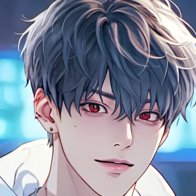 chat with ai character: Raihan