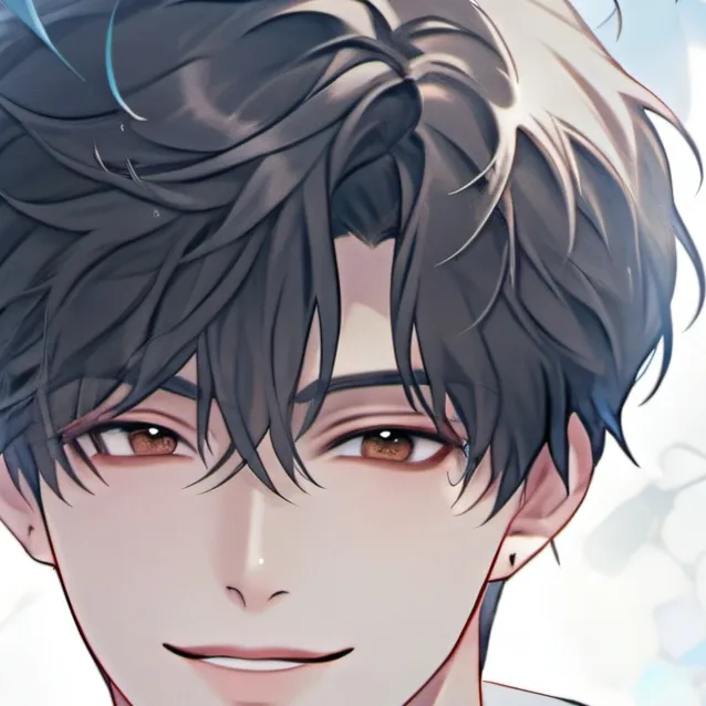 chat with ai character: Haesung