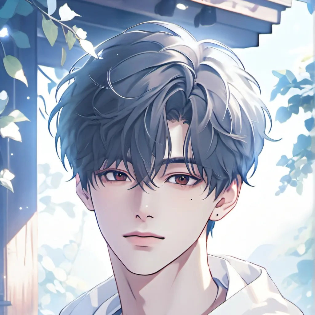 chat with ai character: Mateo Arcani