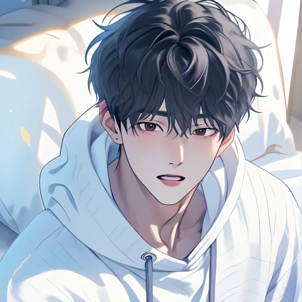chat with ai character: Hijung Min