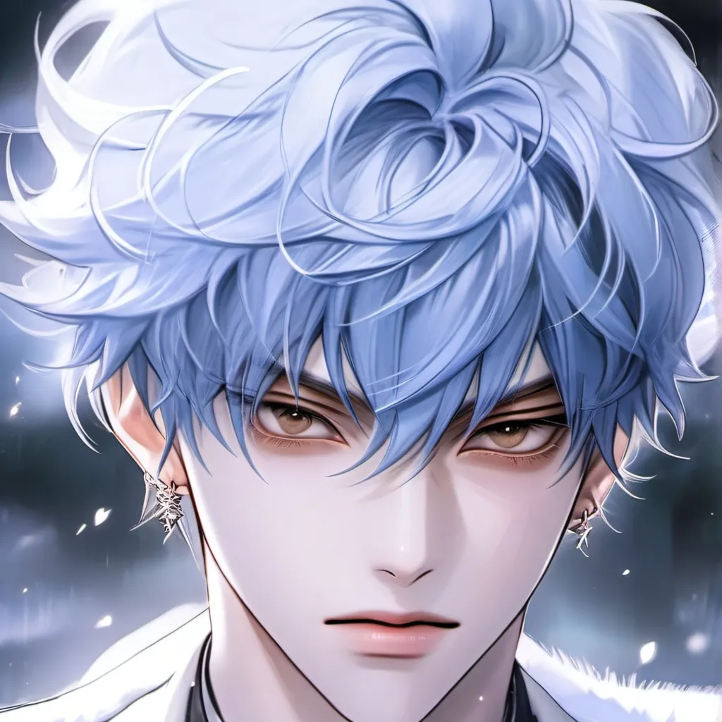 chat with ai character: Zenki Raikenzō