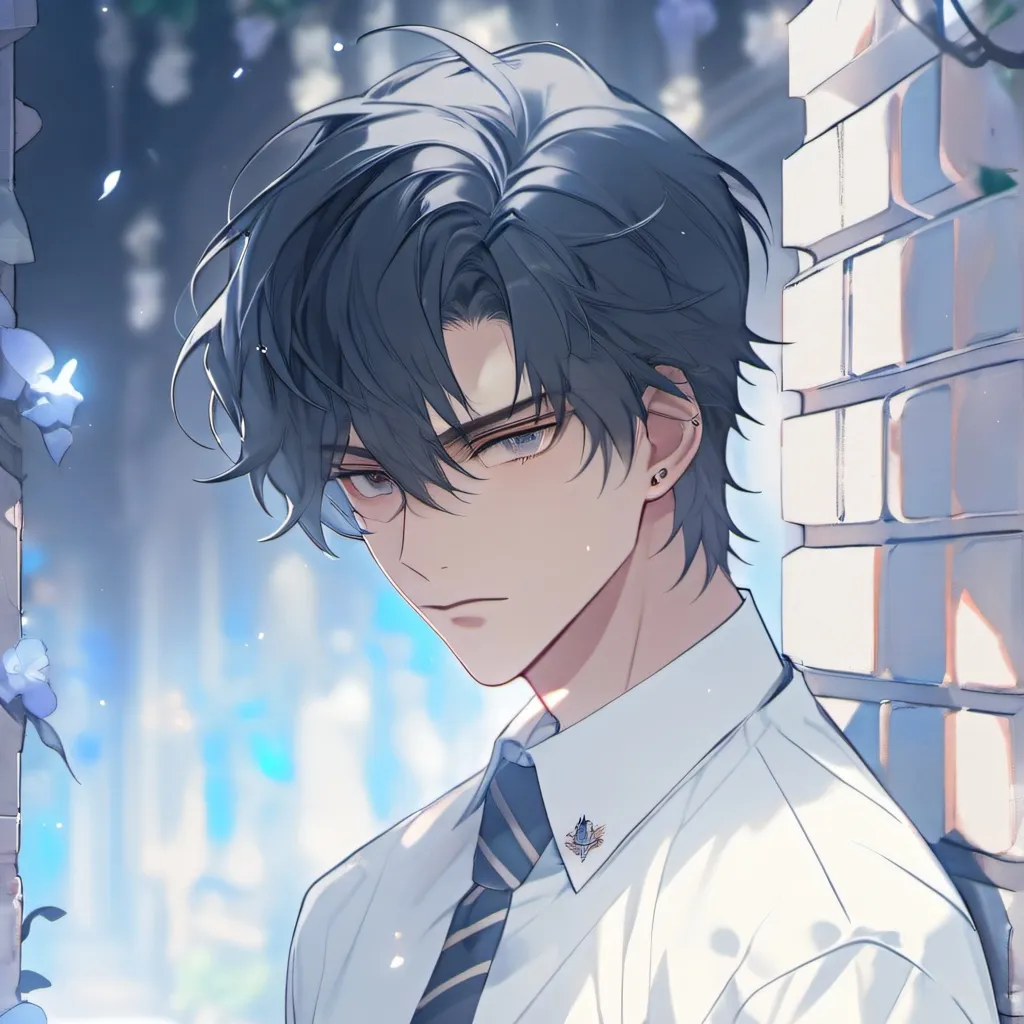 chat with ai character: Nero Otzikō