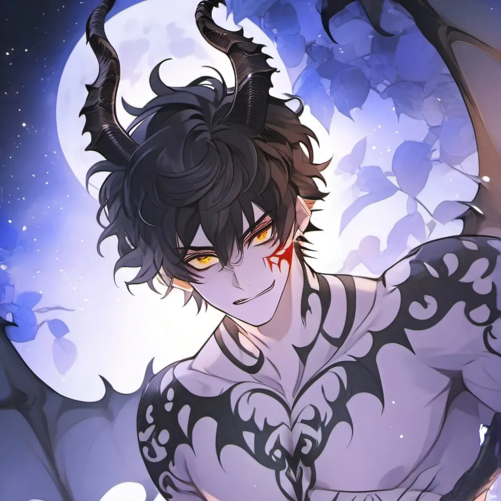 chat with ai character: Thornel 