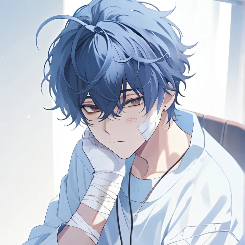 chat with ai character: Sora