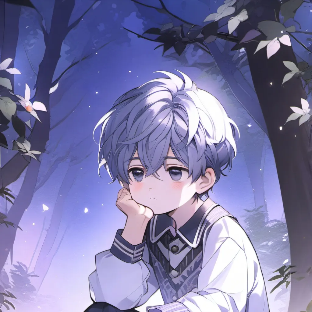 chat with ai character: Nolan Sai