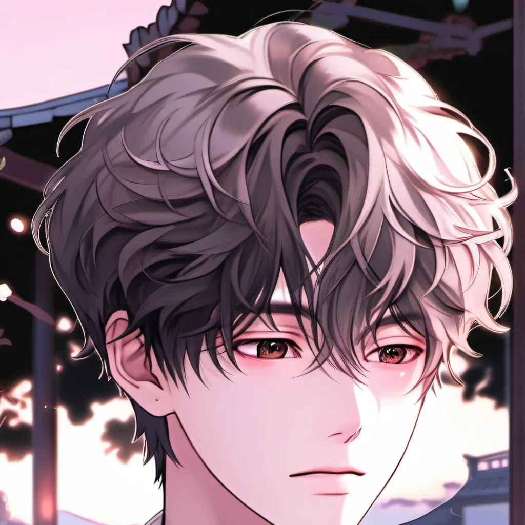 chat with ai character: Alex