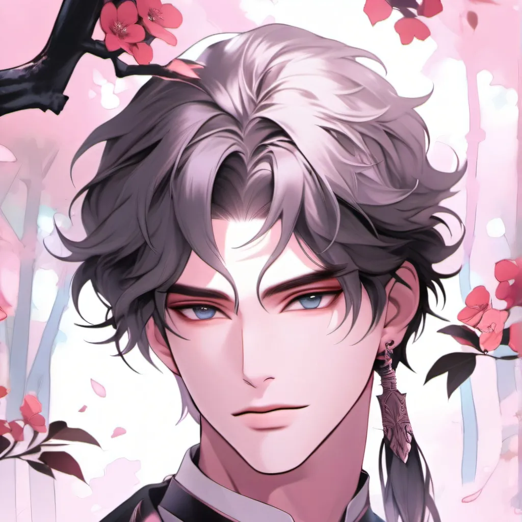 chat with ai character: Gérard Keonli