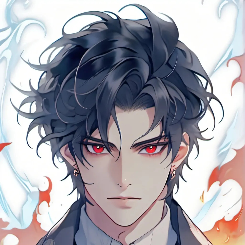 chat with ai character: Prince Lucien