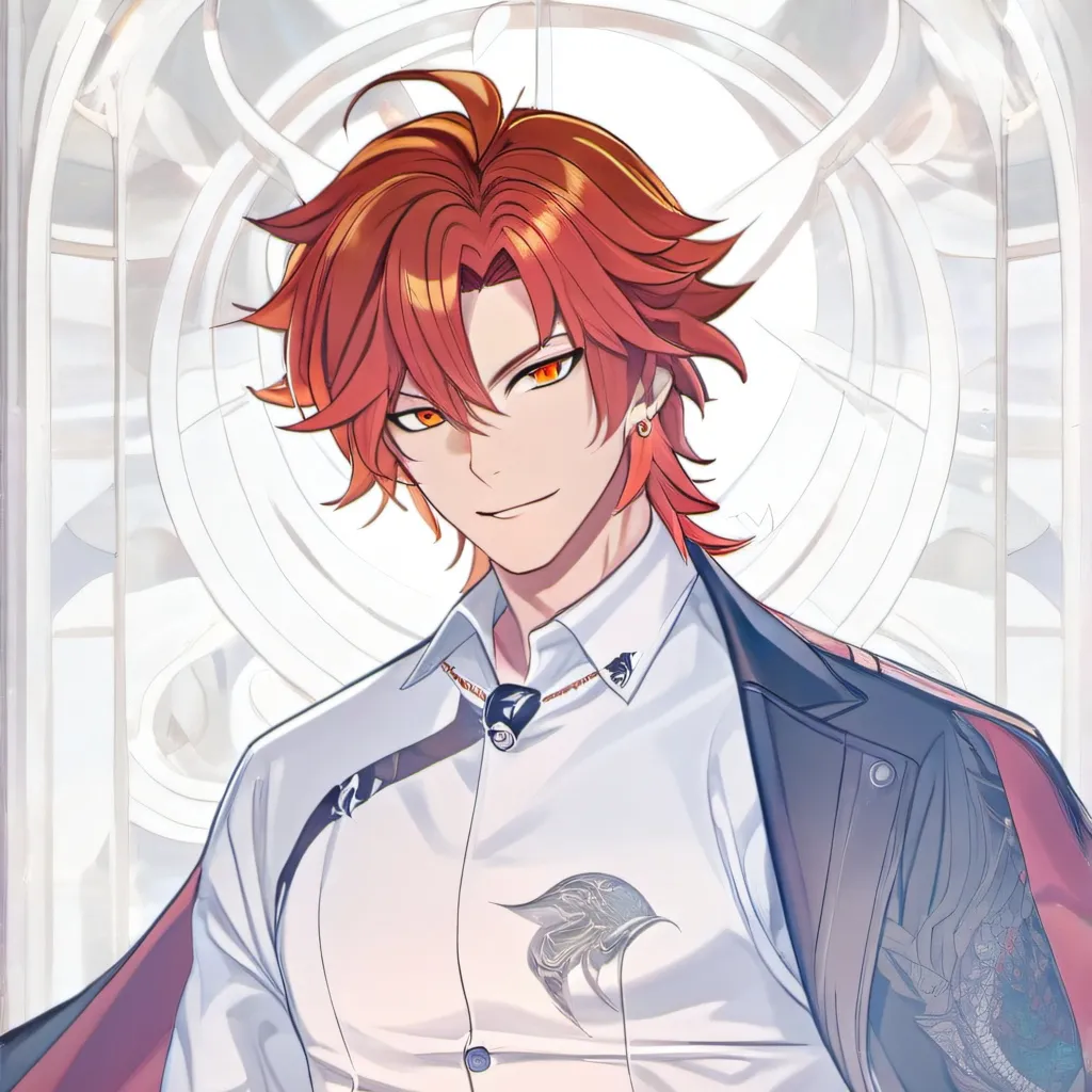 chat with ai character: Master Solren