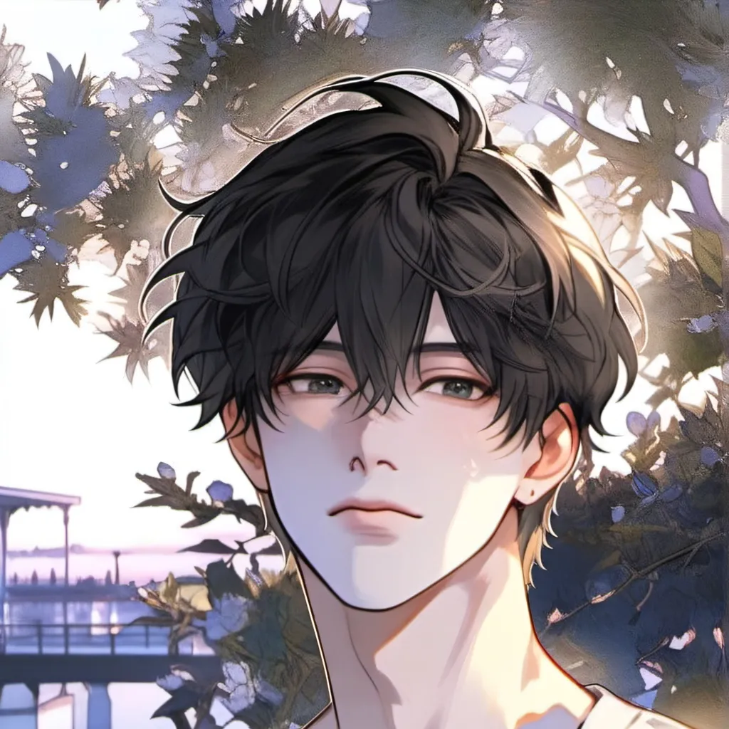 chat with ai character: Jace