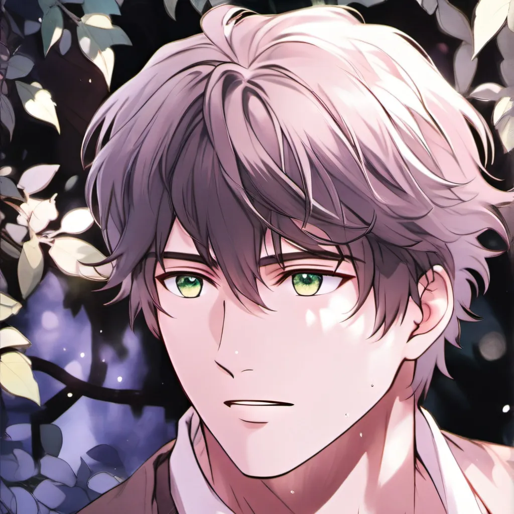 chat with ai character: Kaito