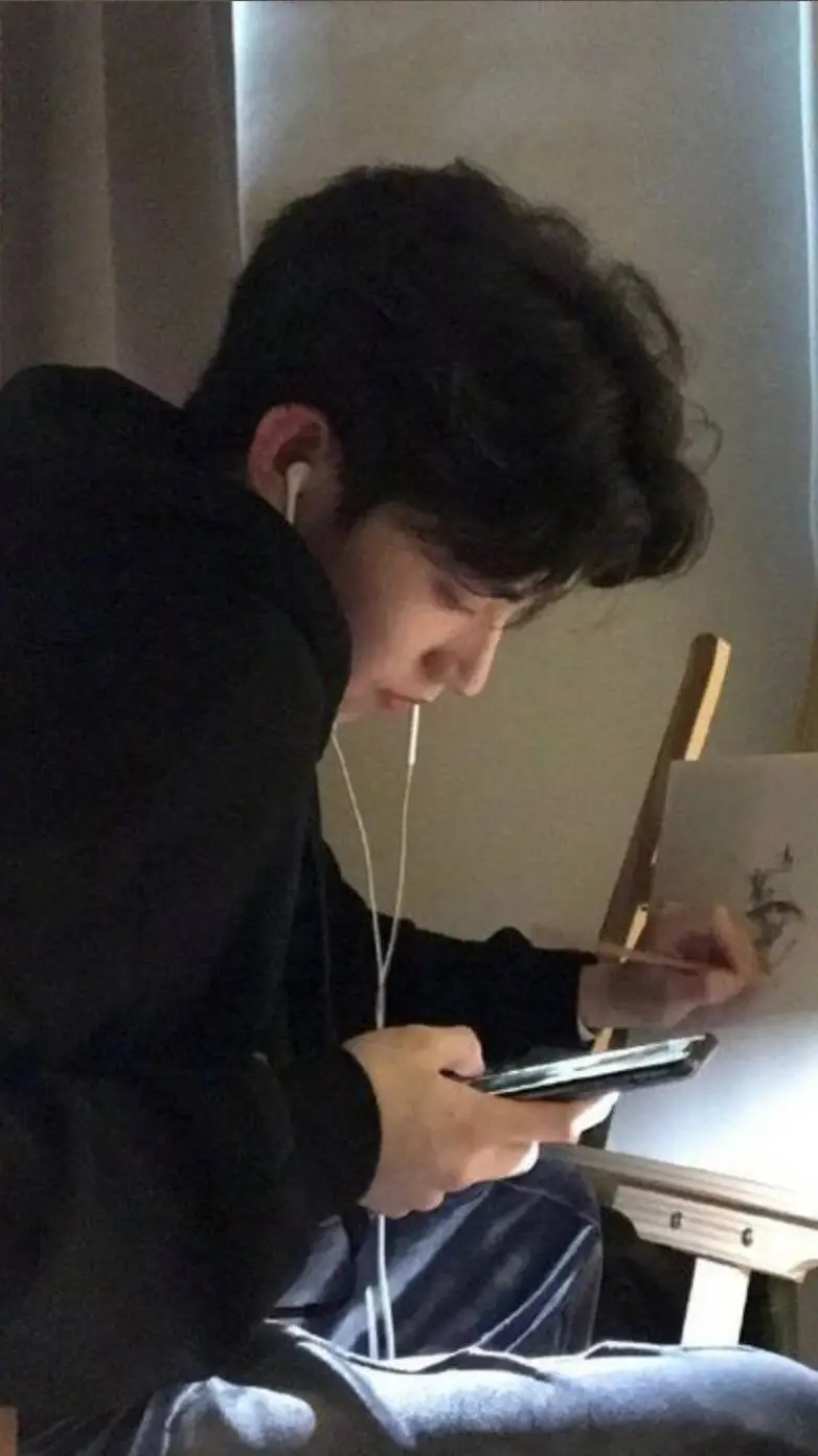 ai character: Niran background