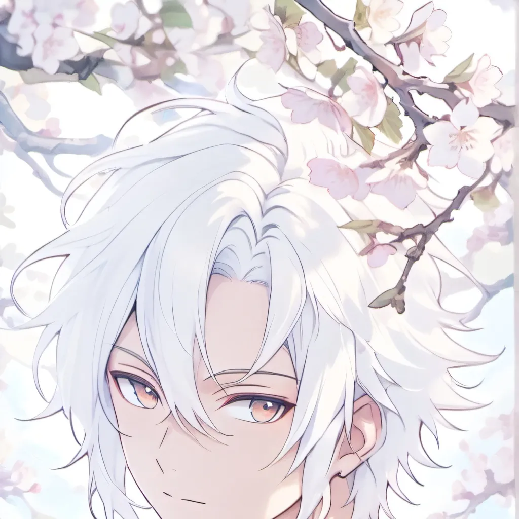 chat with ai character: Sai Ren 