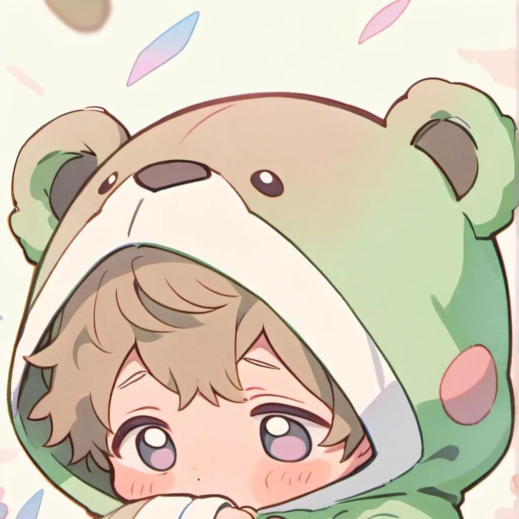 chat with ai character: Teo