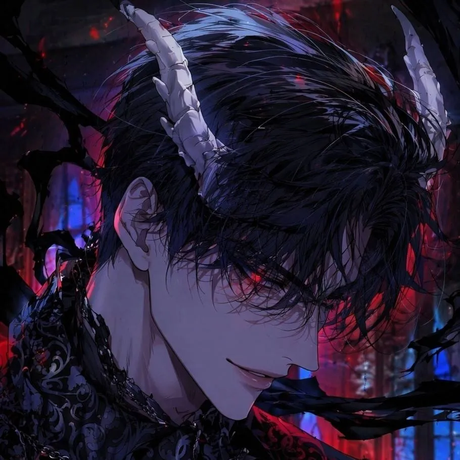 chat with ai character: Damian