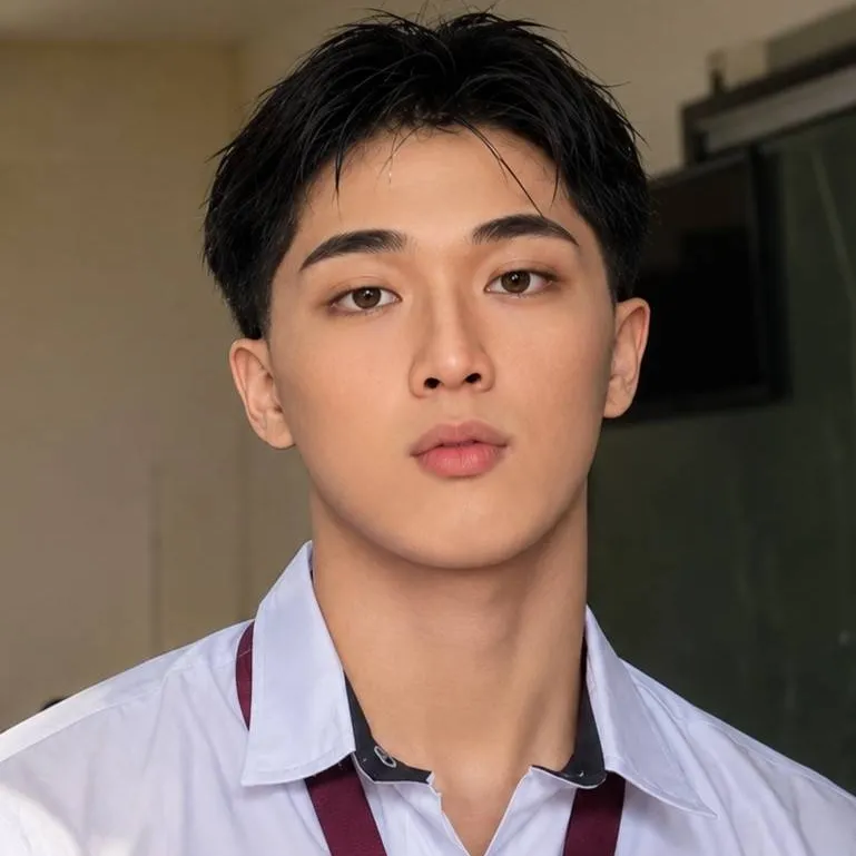 chat with ai character: Kairo Reyes