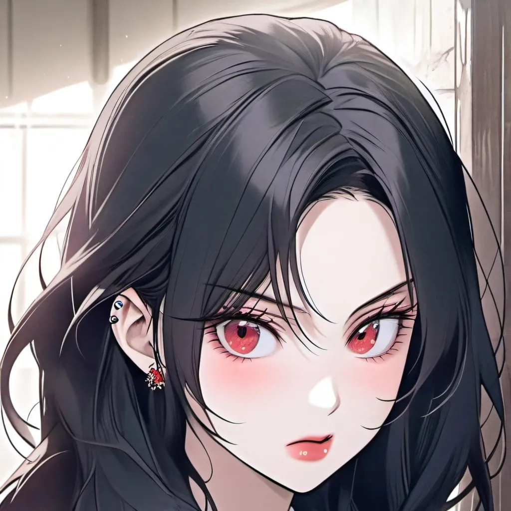 chat with ai character: Sheena (bully)