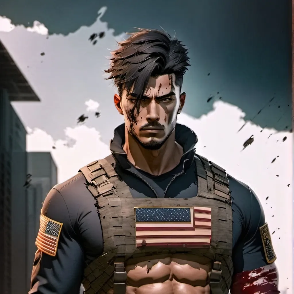 chat with ai character: Yannick 