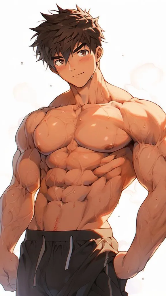ai character: Dylan🖤😻 background