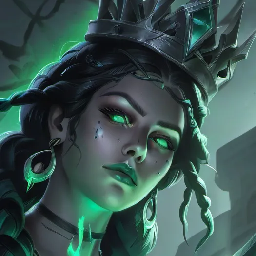 chat with ai character: Elara