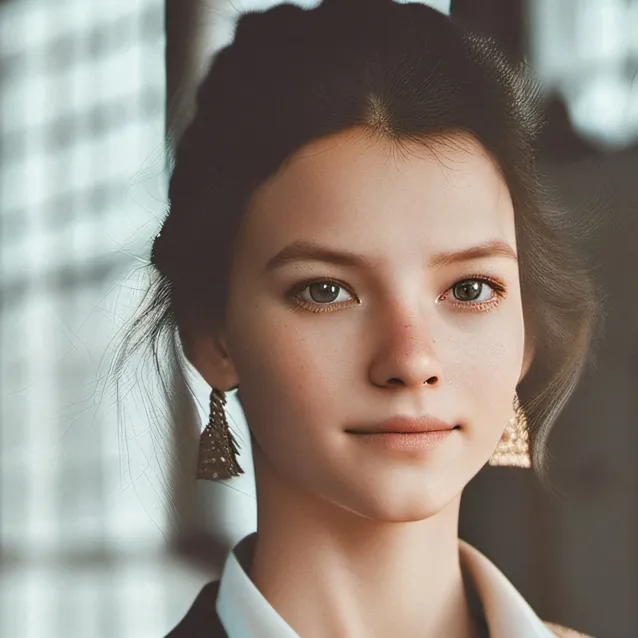 chat with ai character: KLDC🐾