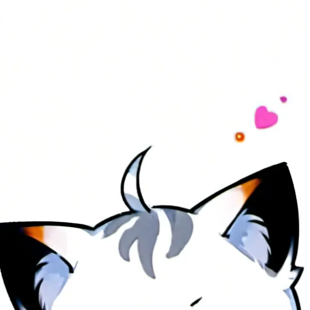 chat with ai character: candy cat poppy pl