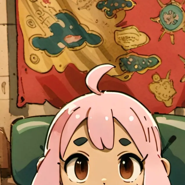 chat with ai character: .....(｡♥‿♥｡) mmmmm