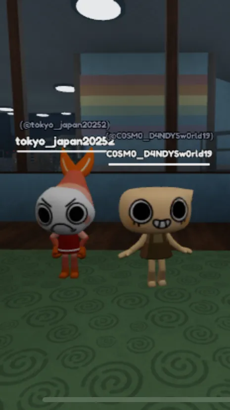 ai character: Shrimp shell  background