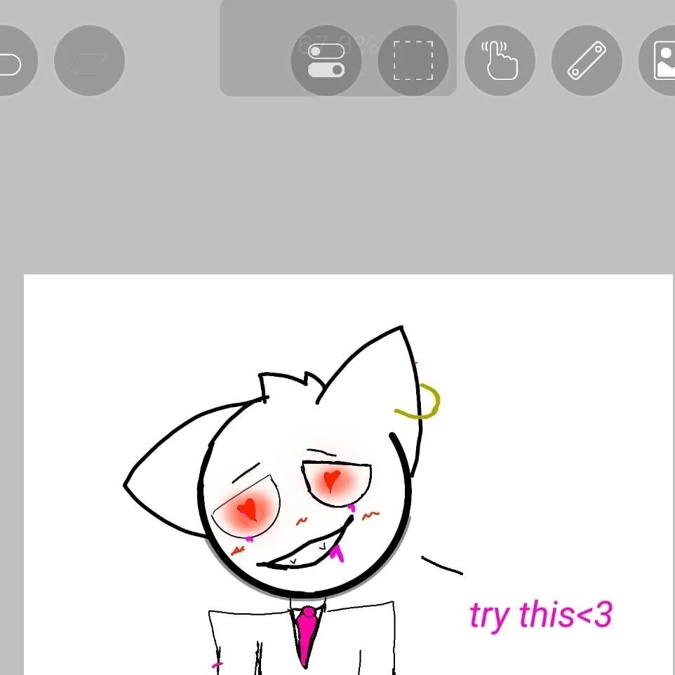 chat with ai character: love drug. 
