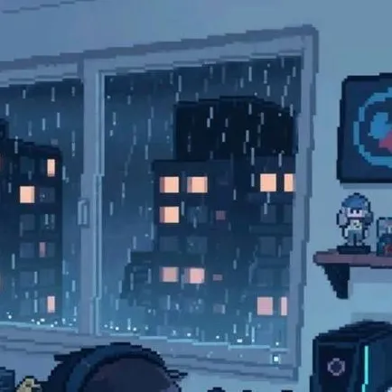 chat with ai character: Jake