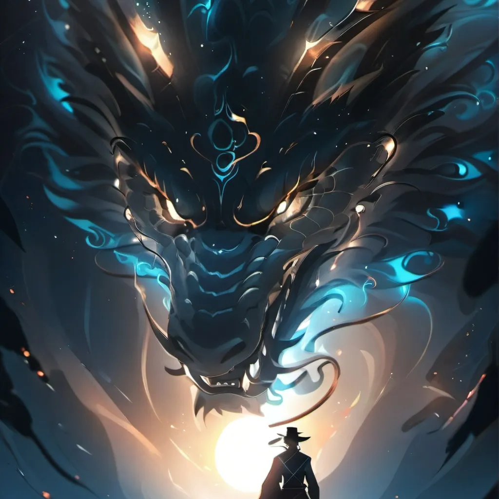 chat with ai character: Spark✨