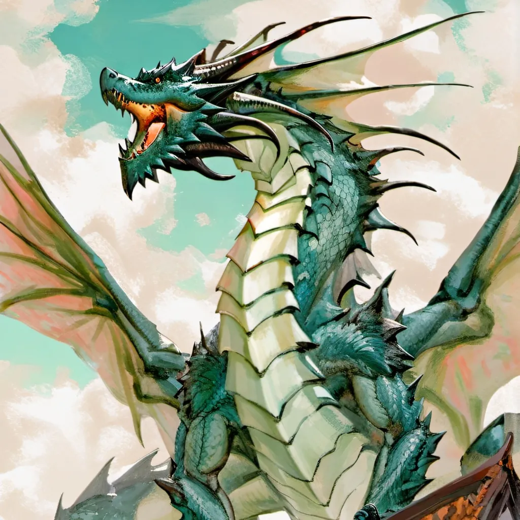 chat with ai character: Draco