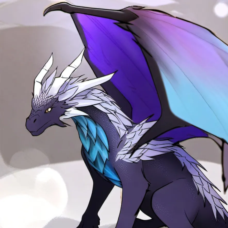 chat with ai character: Prism