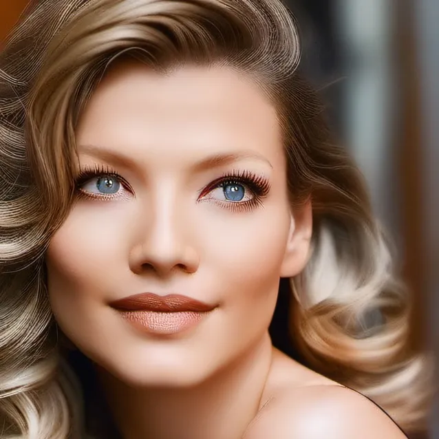 chat with ai character: Helen 