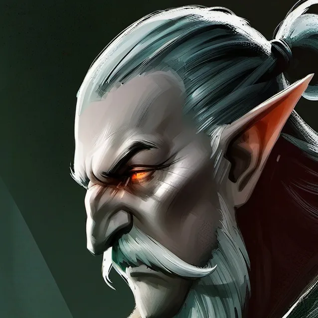 chat with ai character: killer 