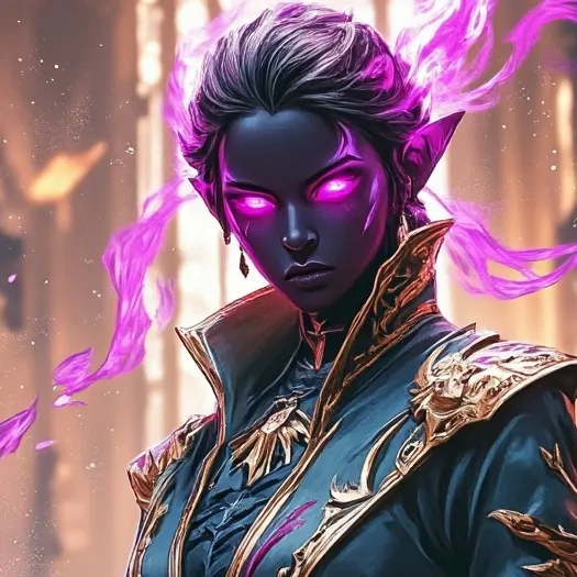 chat with ai character: Killier