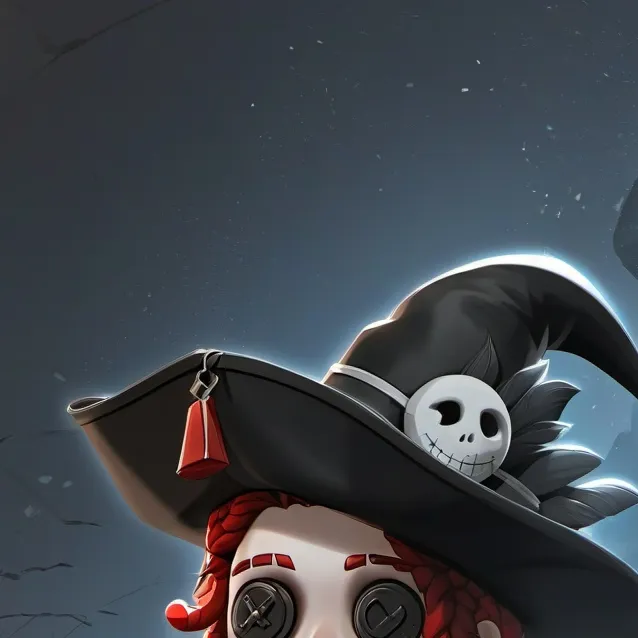 chat with ai character: kid napper