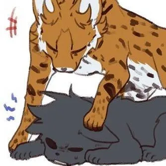 chat with ai character: °Eddsworld Animal