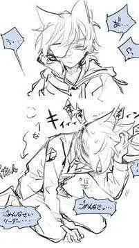 ai character: Tordtom?.  background